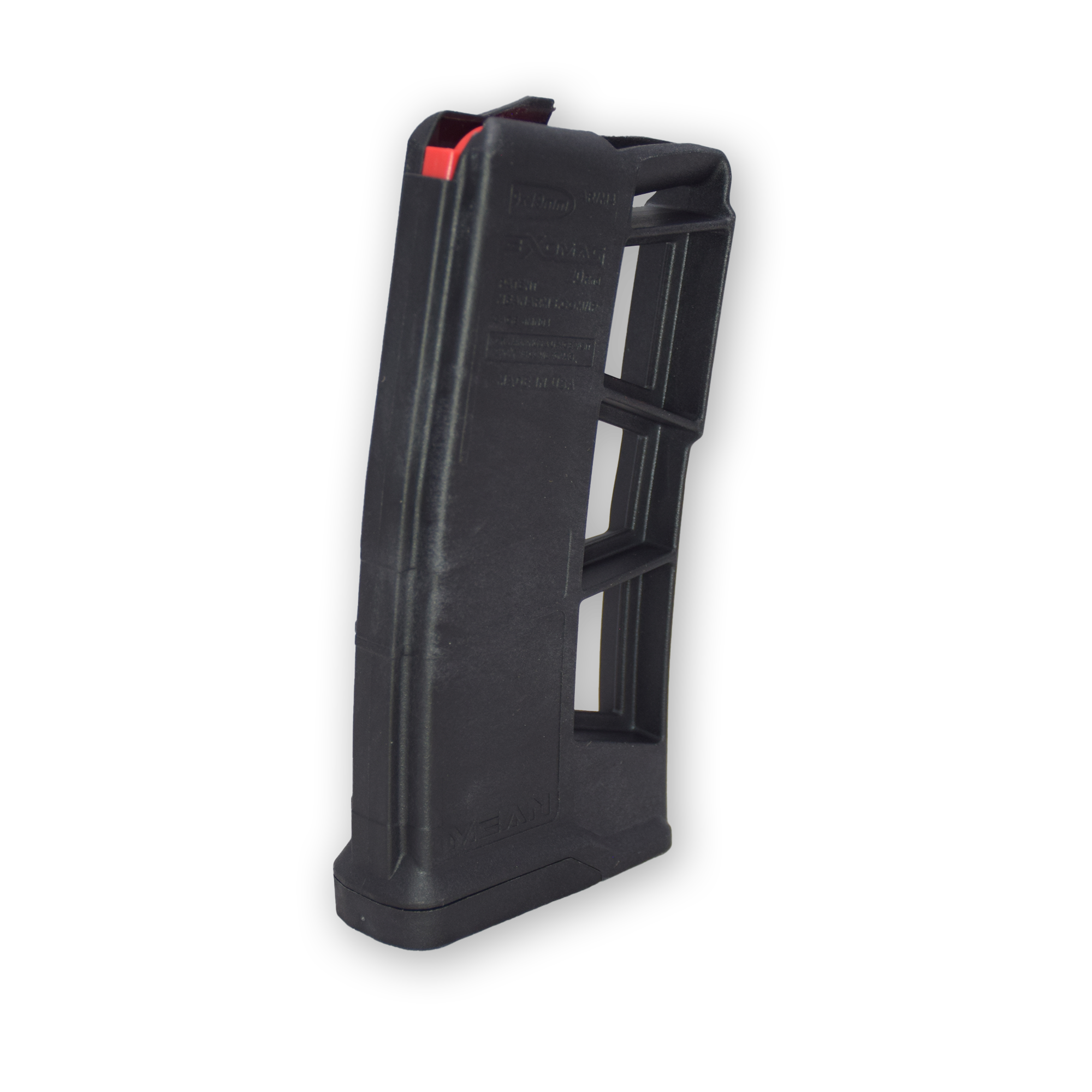 ExoMag - 20 Round - Image 2