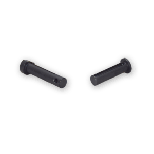 AR-15 Titanium Takedown & Pivot Pin Set