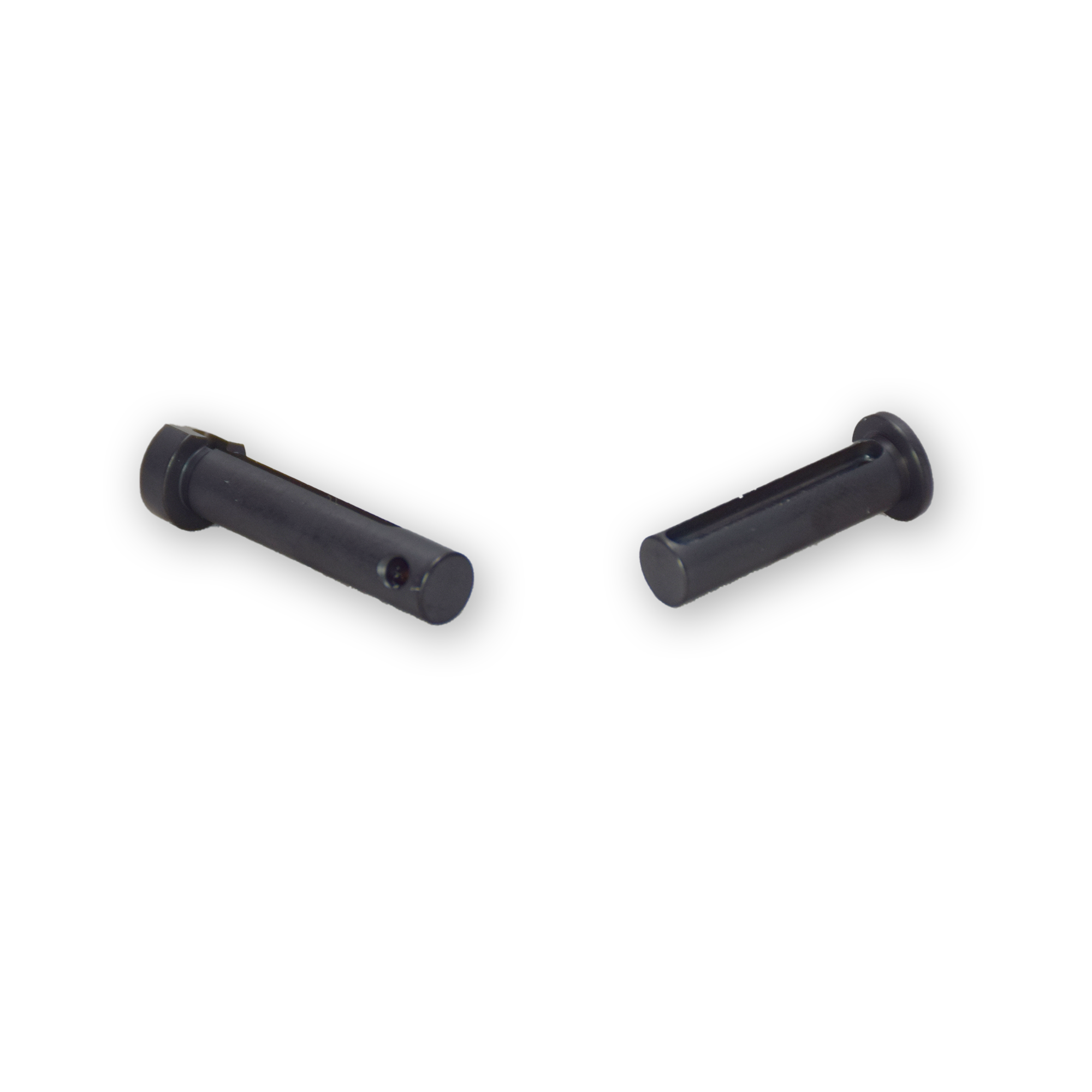 AR-15 Titanium Takedown & Pivot Pin Set