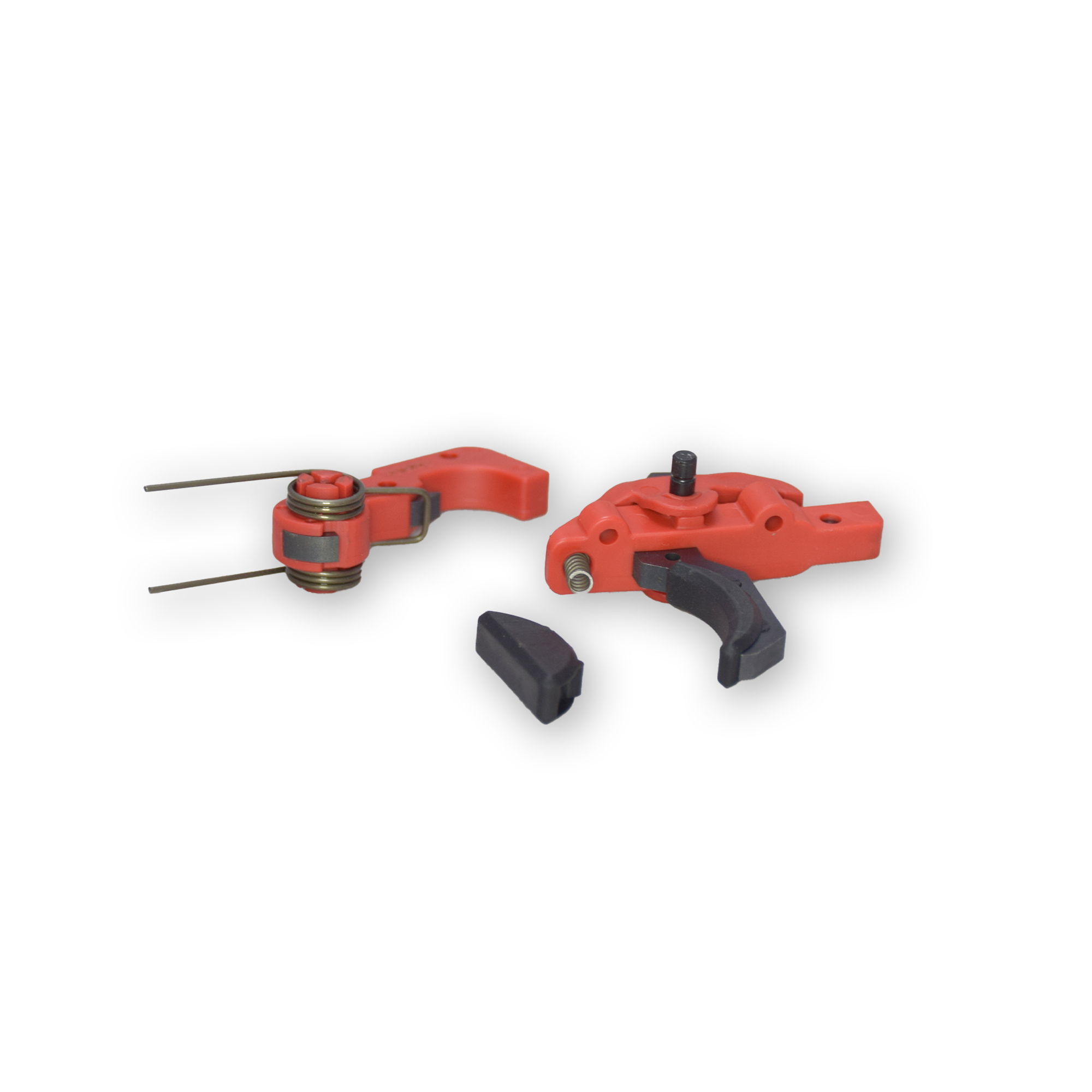 MA Hybrid Fire Control Group