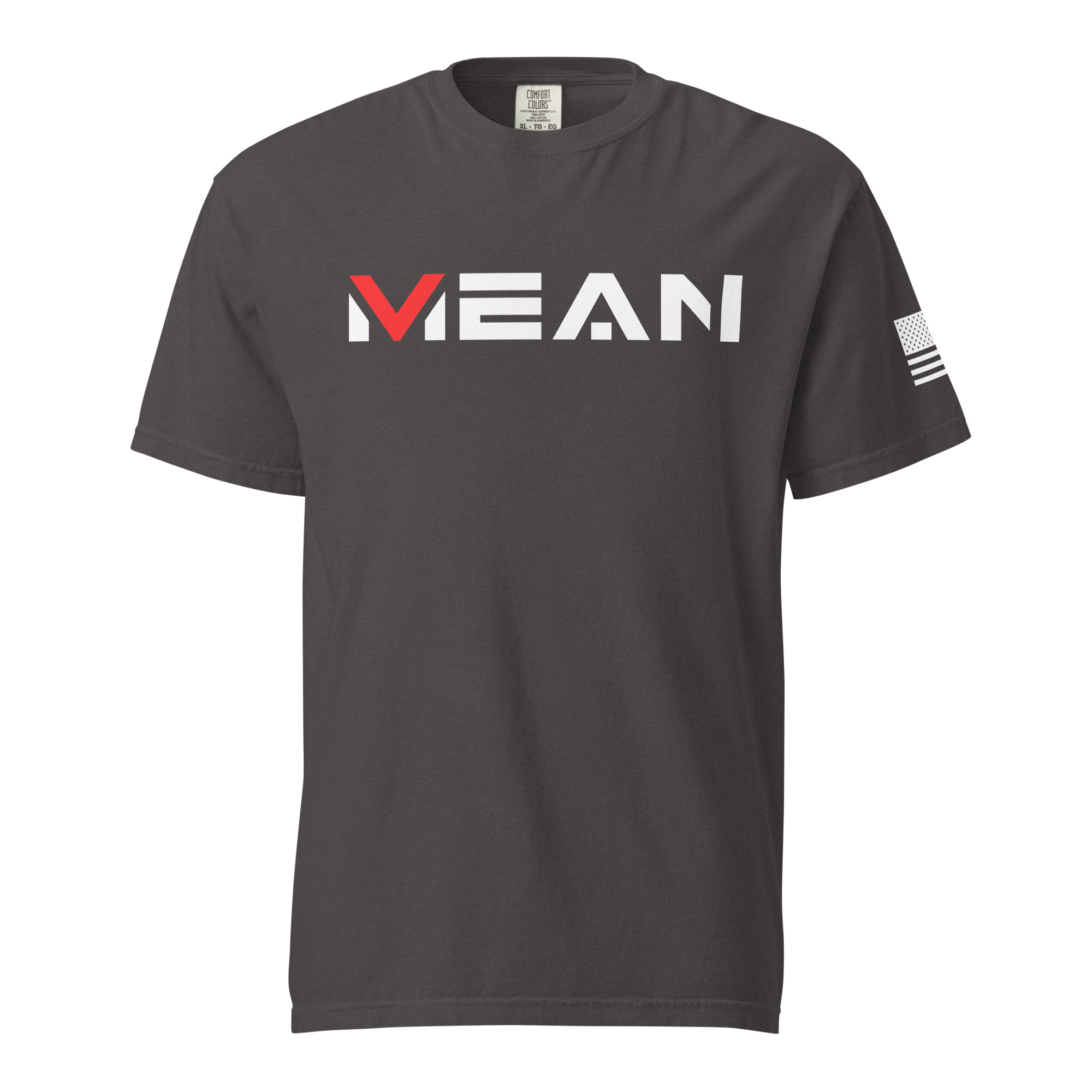 MEAN Logo T-Shirt - Image 5